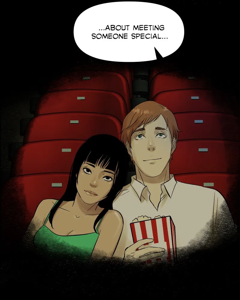 Re-Possessed Chapter 31 page 15 - 