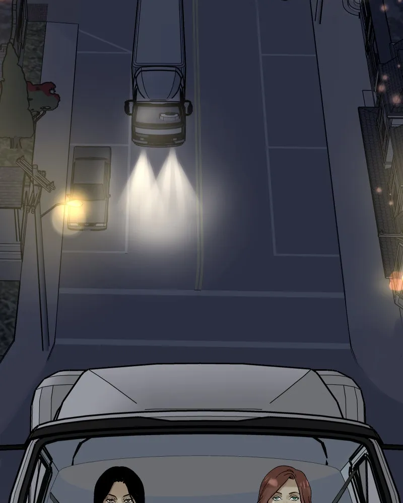 Re-Possessed Chapter 31 page 3 - 