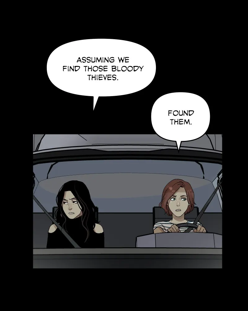 Re-Possessed Chapter 31 page 28 - 