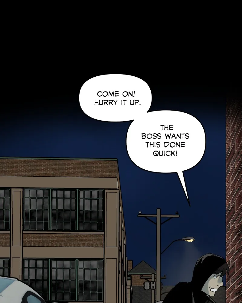 Re-Possessed Chapter 31 page 29 - 