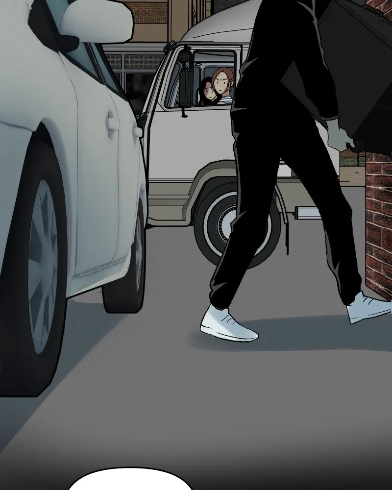 Re-Possessed Chapter 31 page 30 - 