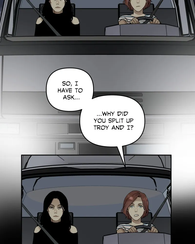 Re-Possessed Chapter 31 page 4 - 