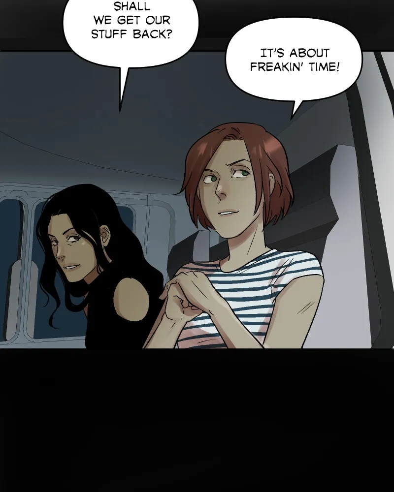 Re-Possessed Chapter 31 page 31 - 