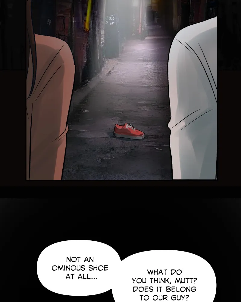 Re-Possessed Chapter 31 page 34 - 