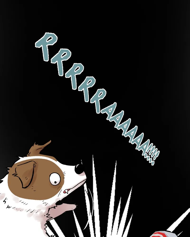 Re-Possessed Chapter 31 page 37 - 