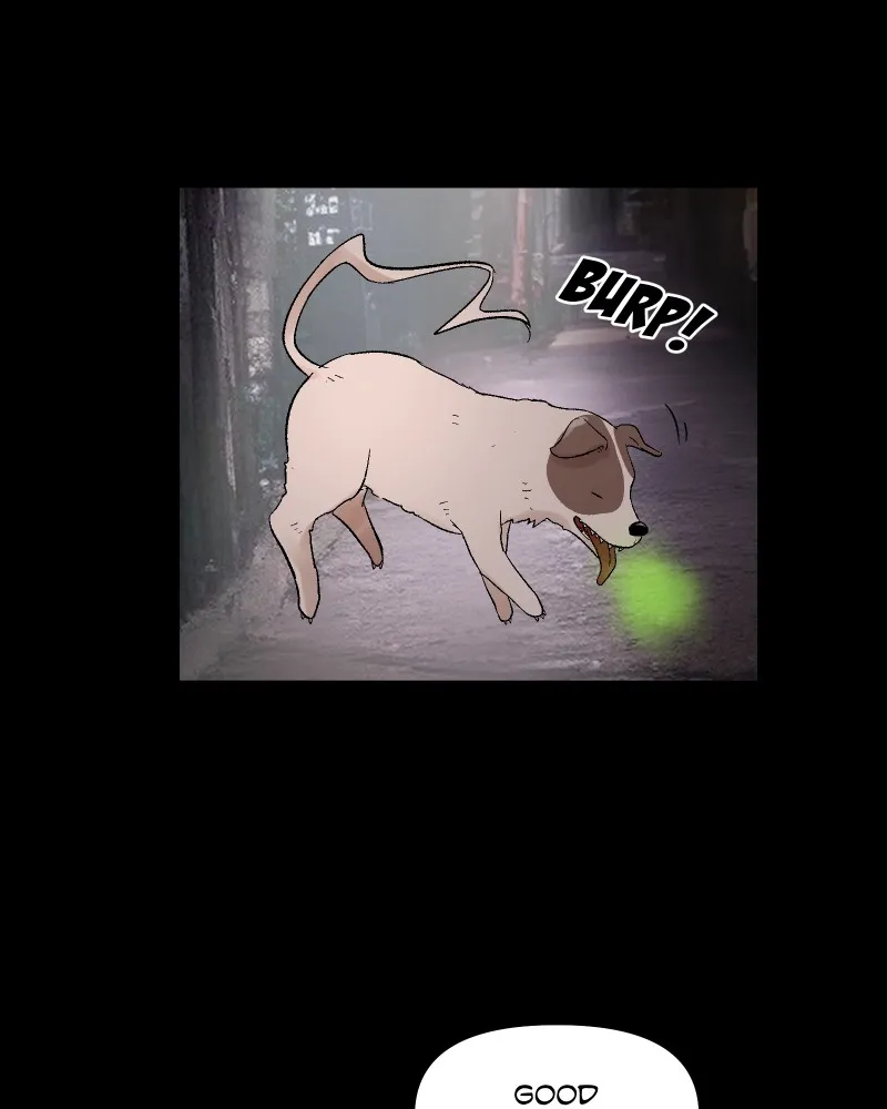 Re-Possessed Chapter 31 page 46 - 