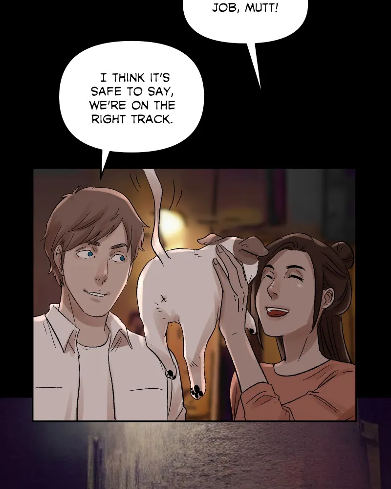 Re-Possessed Chapter 31 page 47 - 