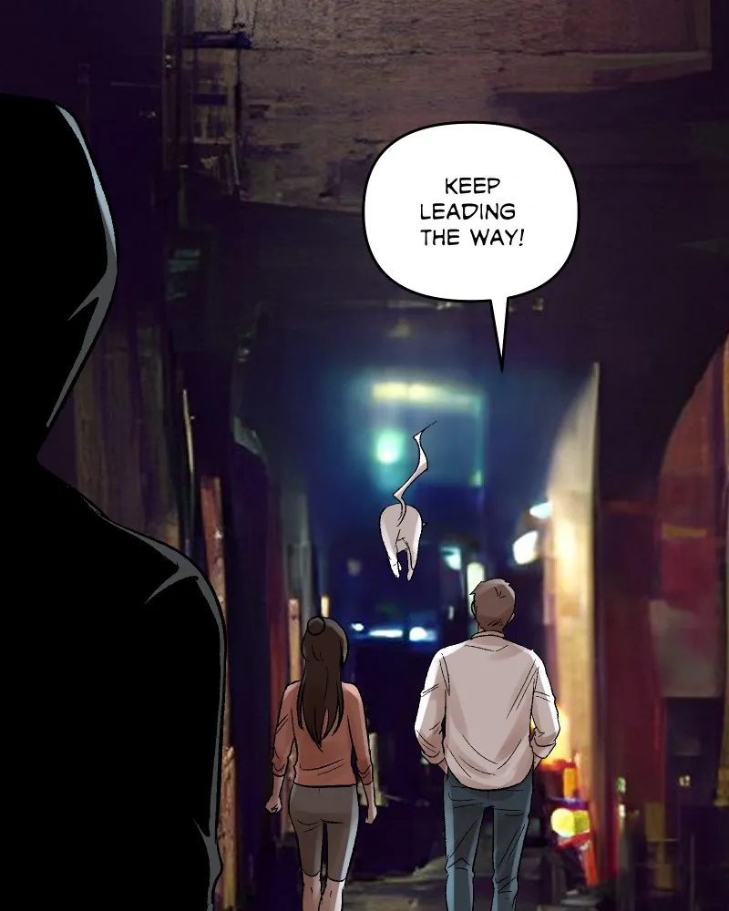 Re-Possessed Chapter 31 page 48 - 