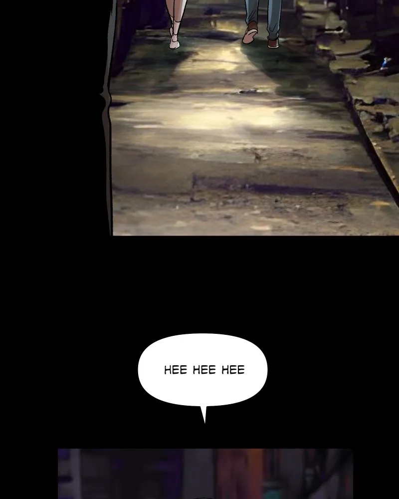 Re-Possessed Chapter 31 page 49 - 