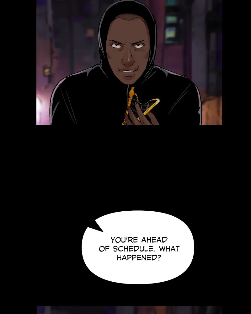 Re-Possessed Chapter 31 page 50 - 