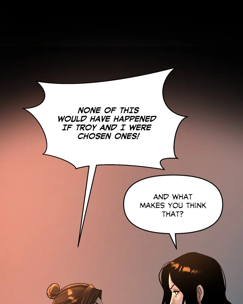 Re-Possessed Chapter 31 page 6 - 