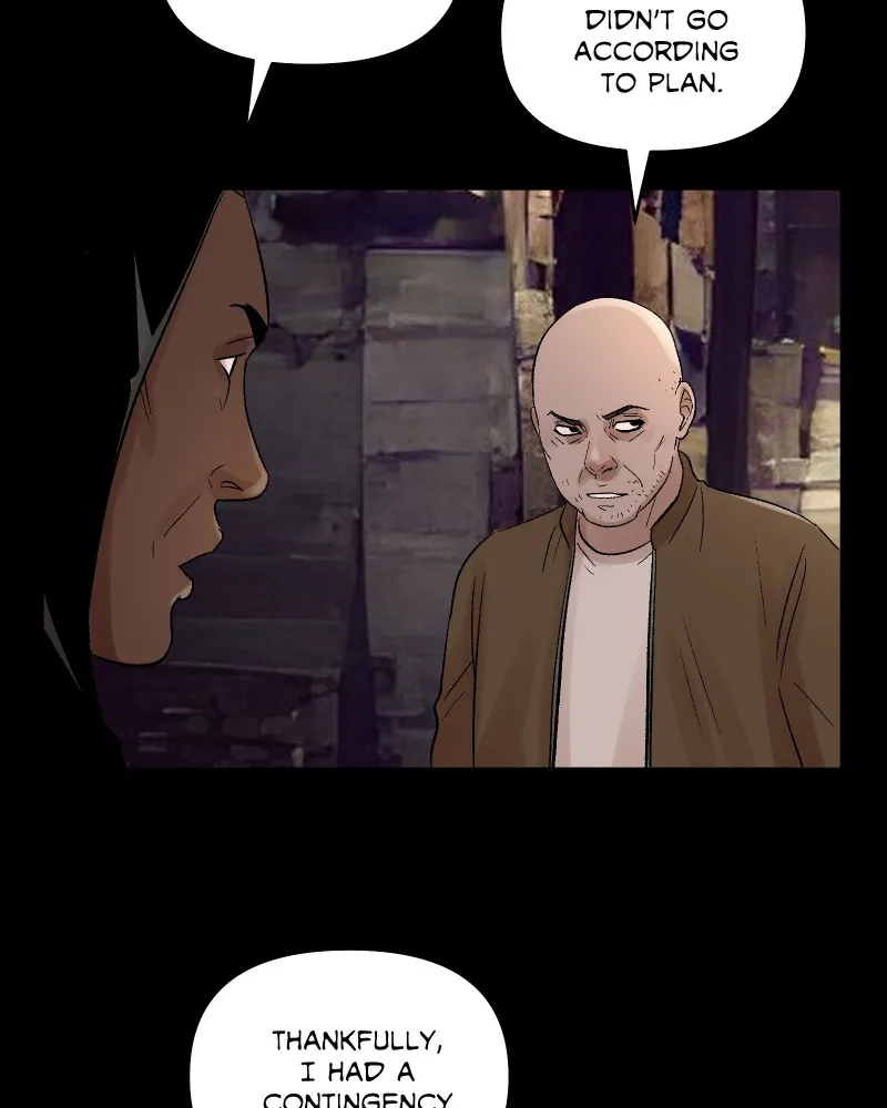 Re-Possessed Chapter 31 page 53 - 