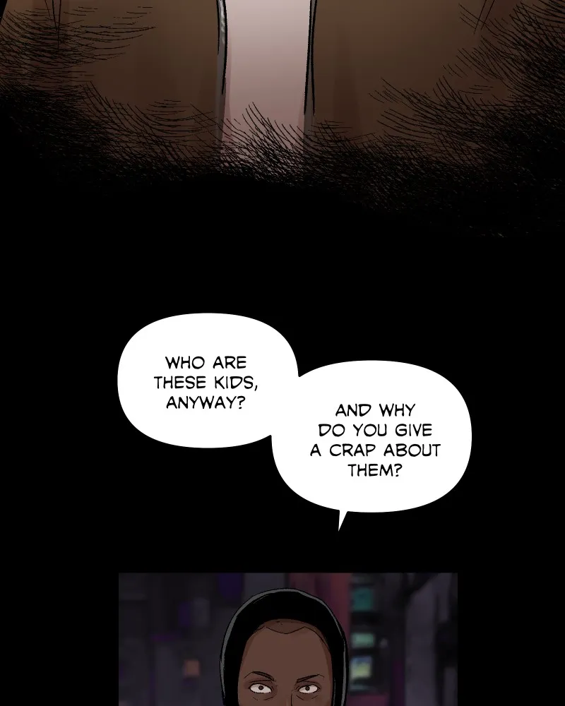 Re-Possessed Chapter 31 page 55 - 
