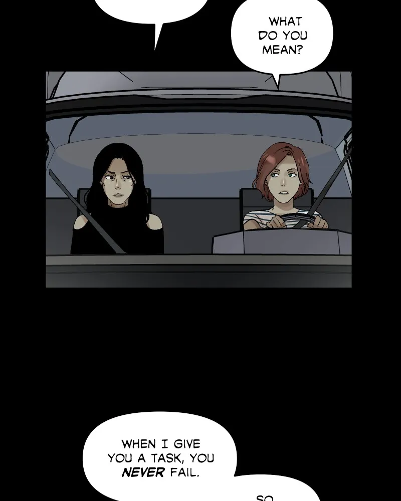 Re-Possessed Chapter 31 page 9 - 