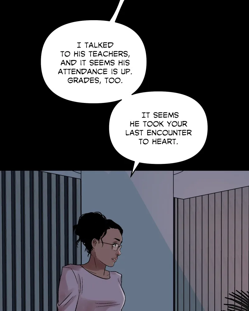 Re-Possessed Chapter 32 page 11 - 