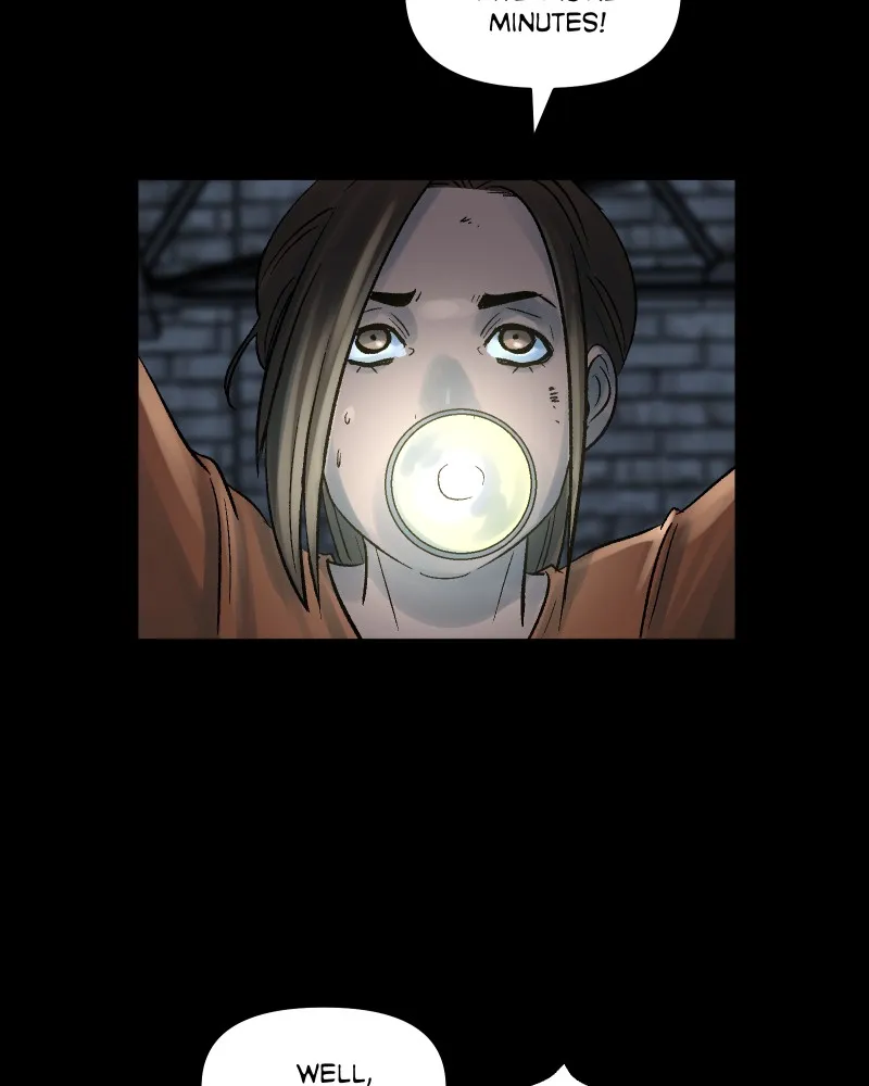 Re-Possessed Chapter 32 page 22 - 