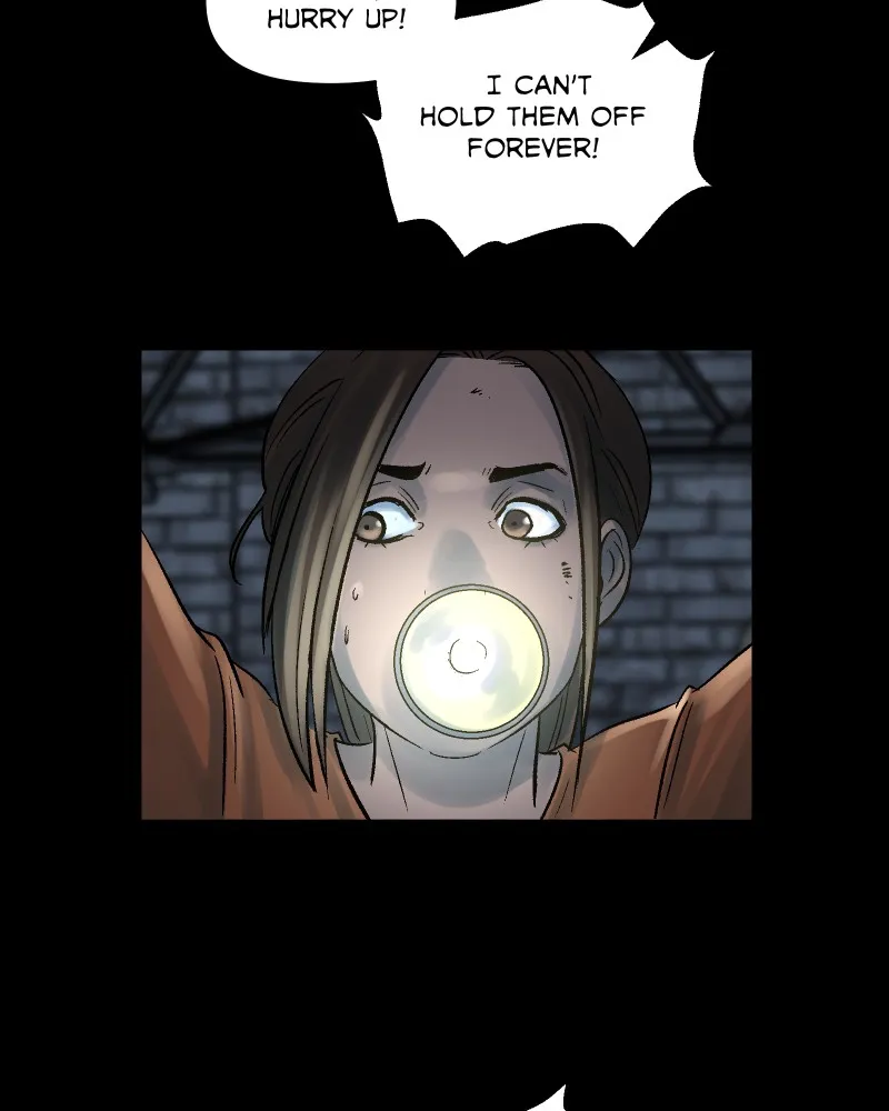 Re-Possessed Chapter 32 page 23 - 