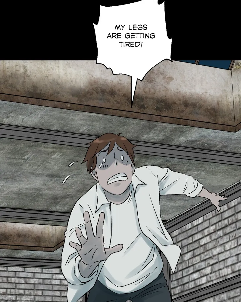 Re-Possessed Chapter 32 page 24 - 