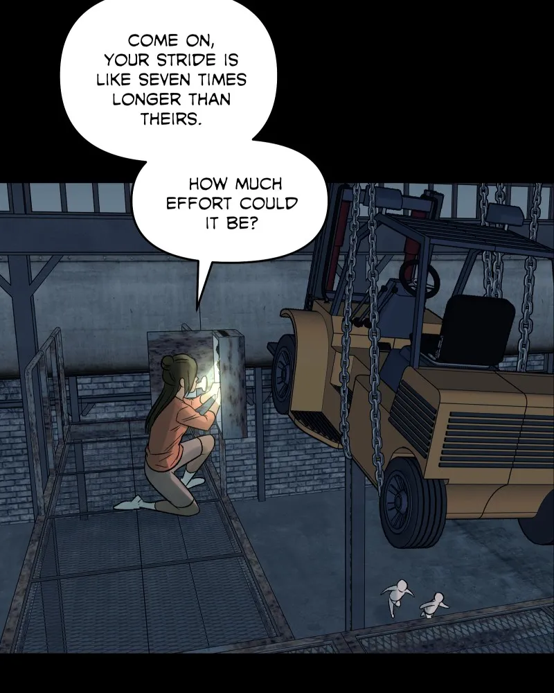Re-Possessed Chapter 32 page 26 - 