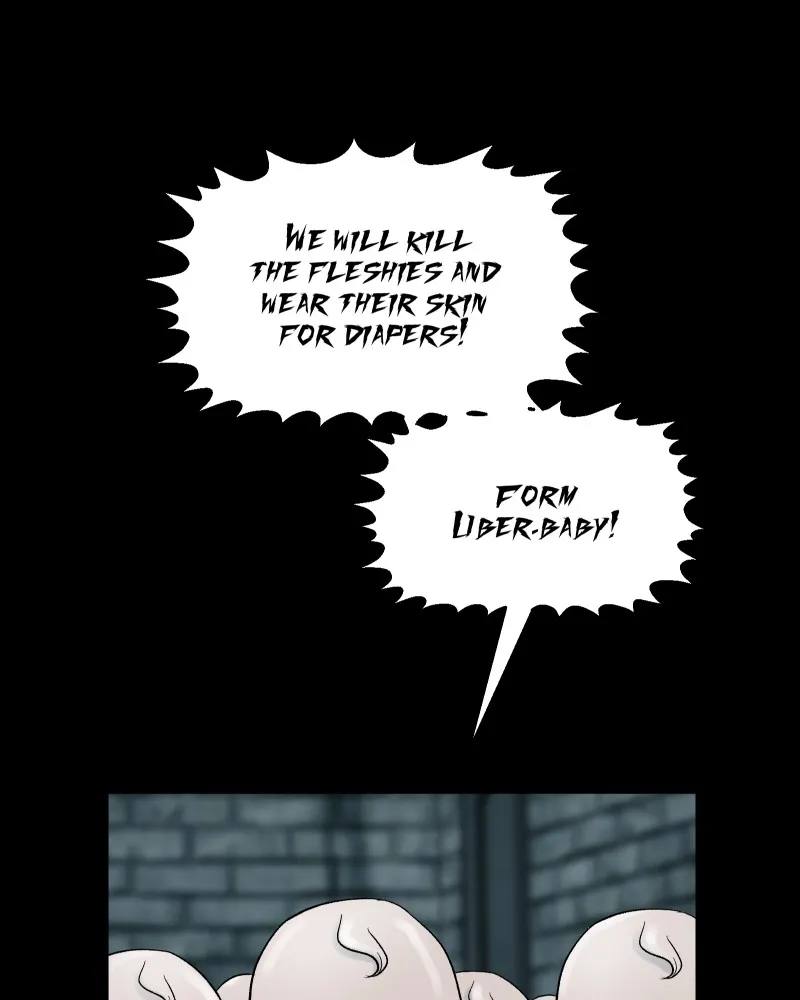 Re-Possessed Chapter 32 page 27 - 
