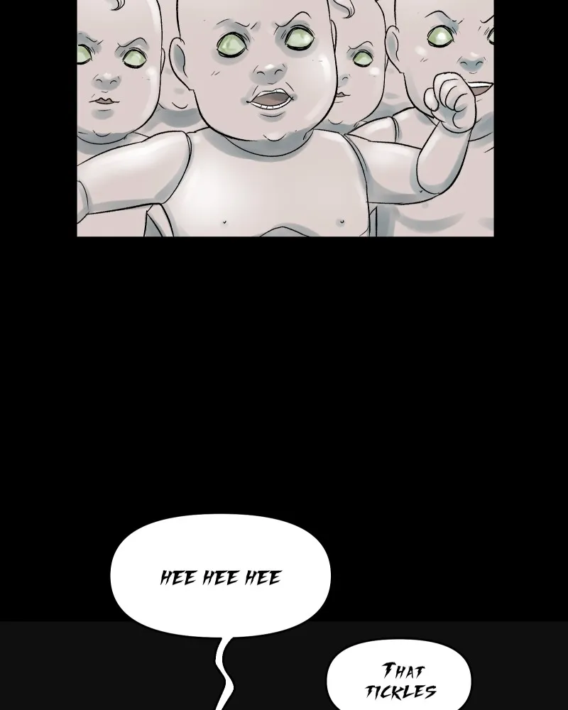 Re-Possessed Chapter 32 page 28 - 