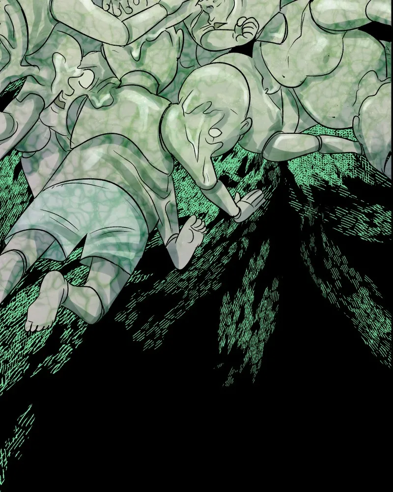 Re-Possessed Chapter 32 page 31 - 