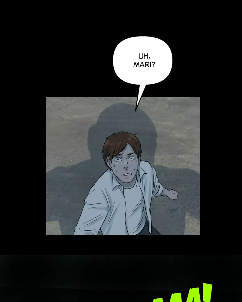 Re-Possessed Chapter 32 page 32 - 