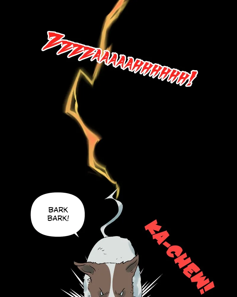 Re-Possessed Chapter 32 page 37 - 