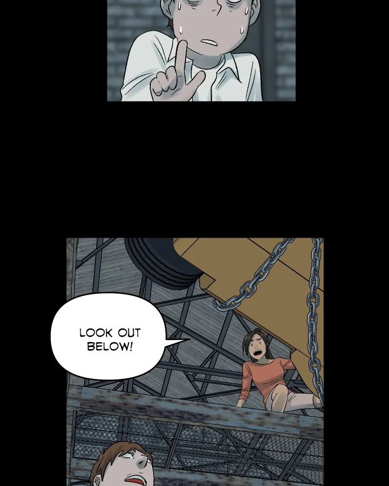 Re-Possessed Chapter 32 page 40 - 