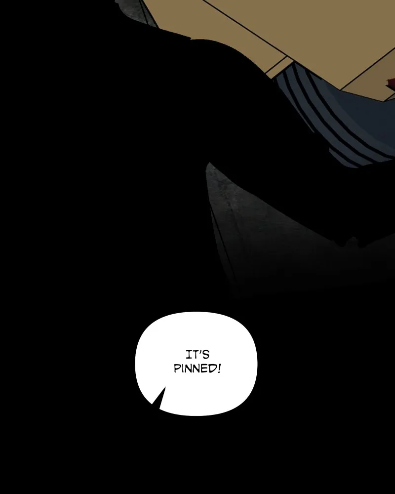 Re-Possessed Chapter 32 page 45 - 