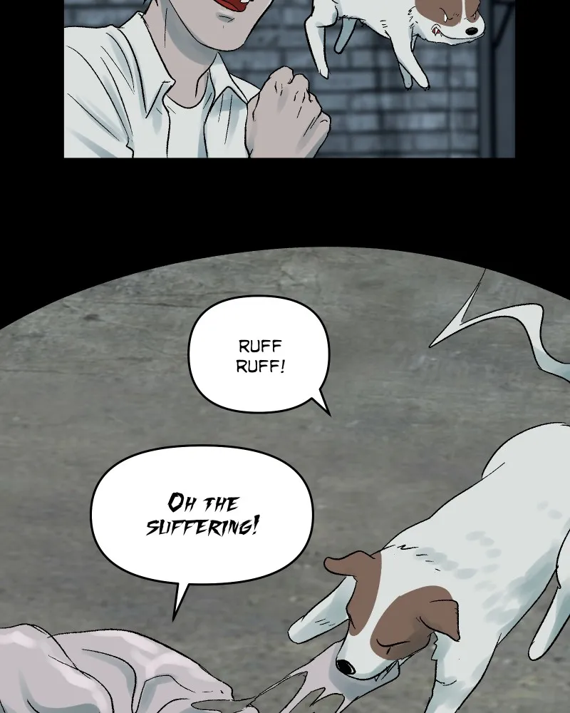 Re-Possessed Chapter 32 page 47 - 