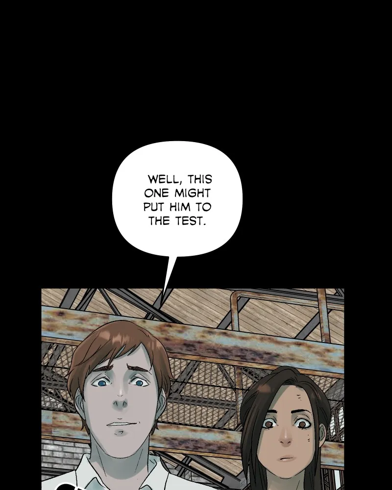 Re-Possessed Chapter 32 page 50 - 