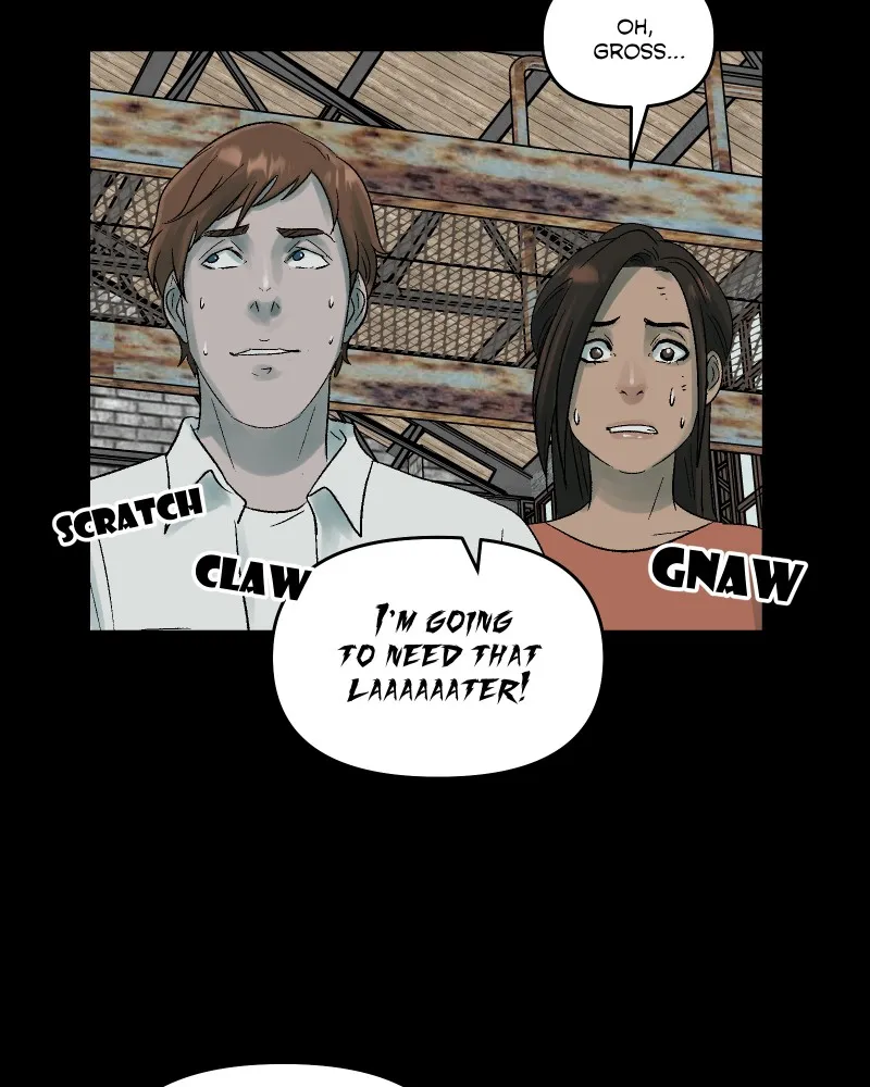 Re-Possessed Chapter 32 page 52 - 