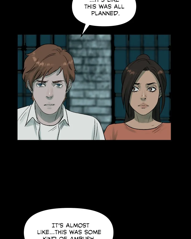 Re-Possessed Chapter 32 page 55 - 