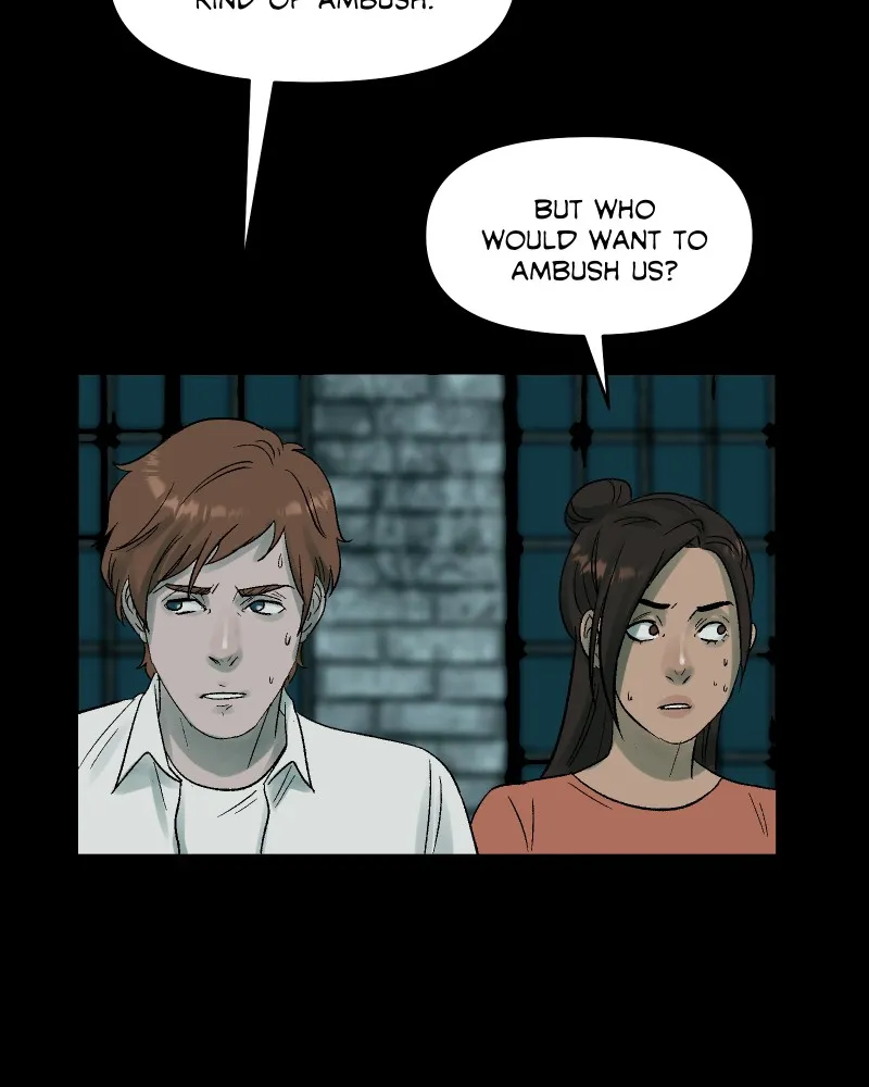 Re-Possessed Chapter 32 page 56 - 