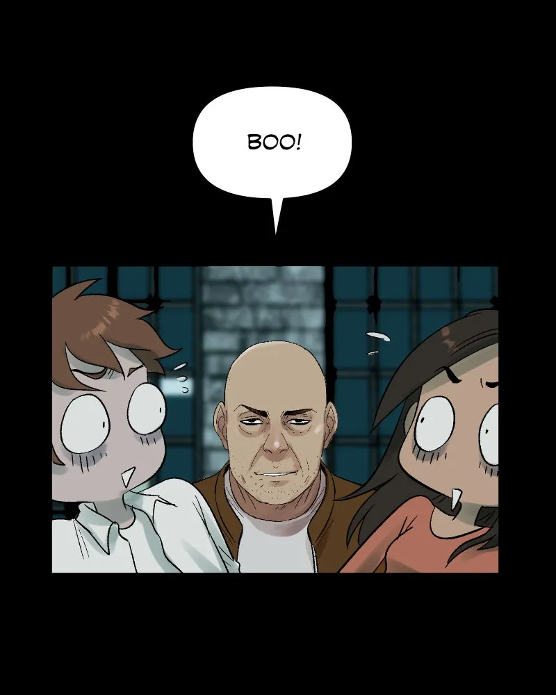 Re-Possessed Chapter 32 page 57 - 