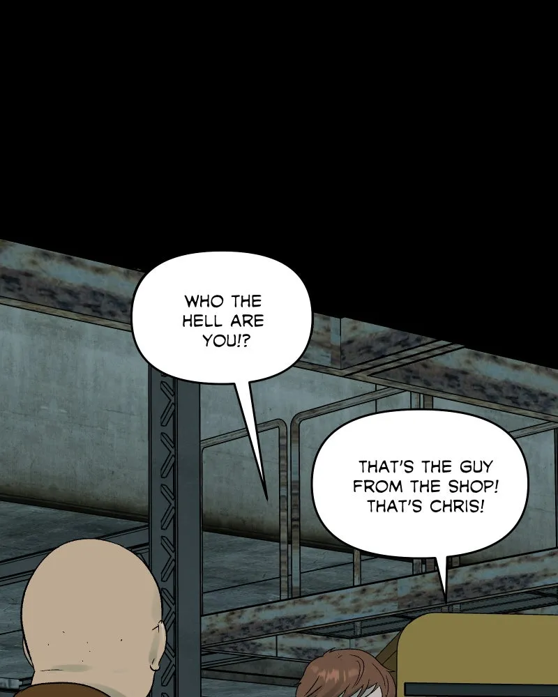 Re-Possessed Chapter 32 page 58 - 
