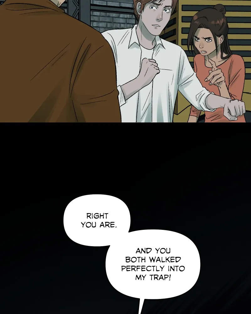 Re-Possessed Chapter 32 page 59 - 