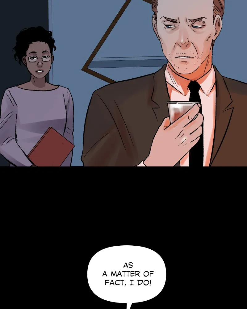 Re-Possessed Chapter 32 page 7 - 