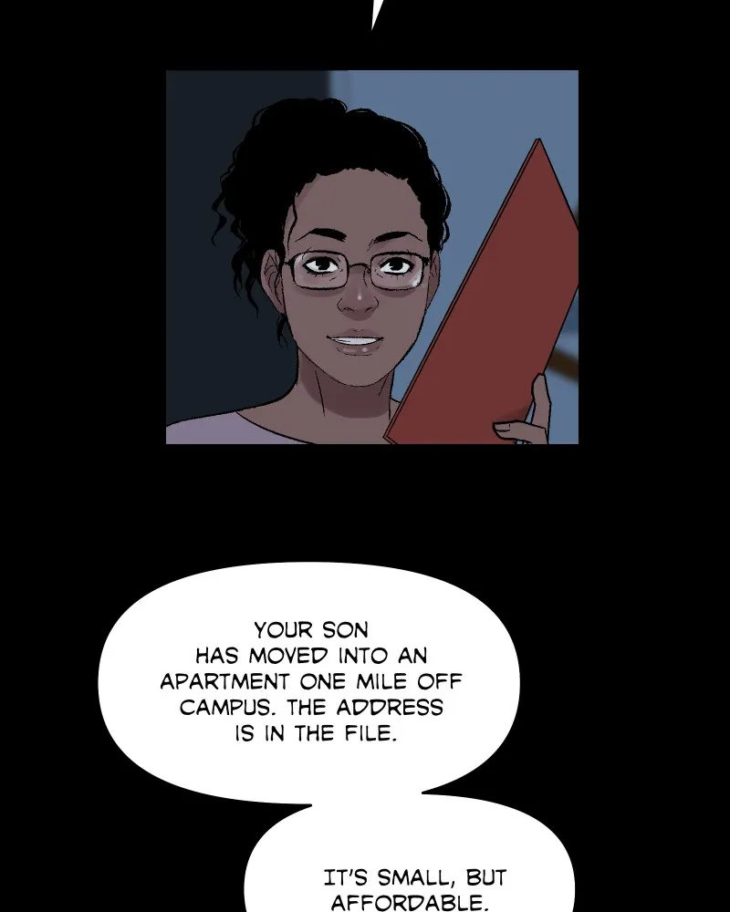 Re-Possessed Chapter 32 page 8 - 
