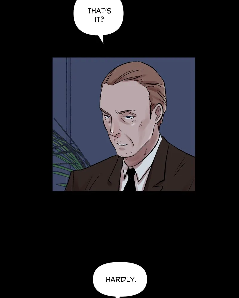 Re-Possessed Chapter 32 page 10 - 