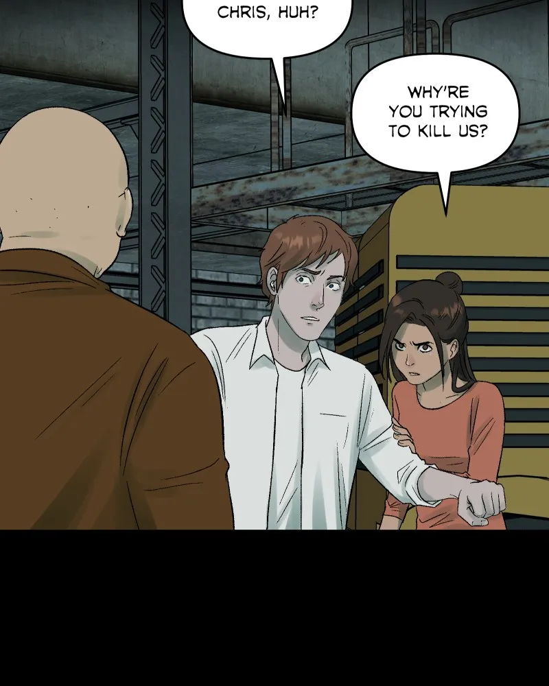 Re-Possessed Chapter 33 page 11 - 