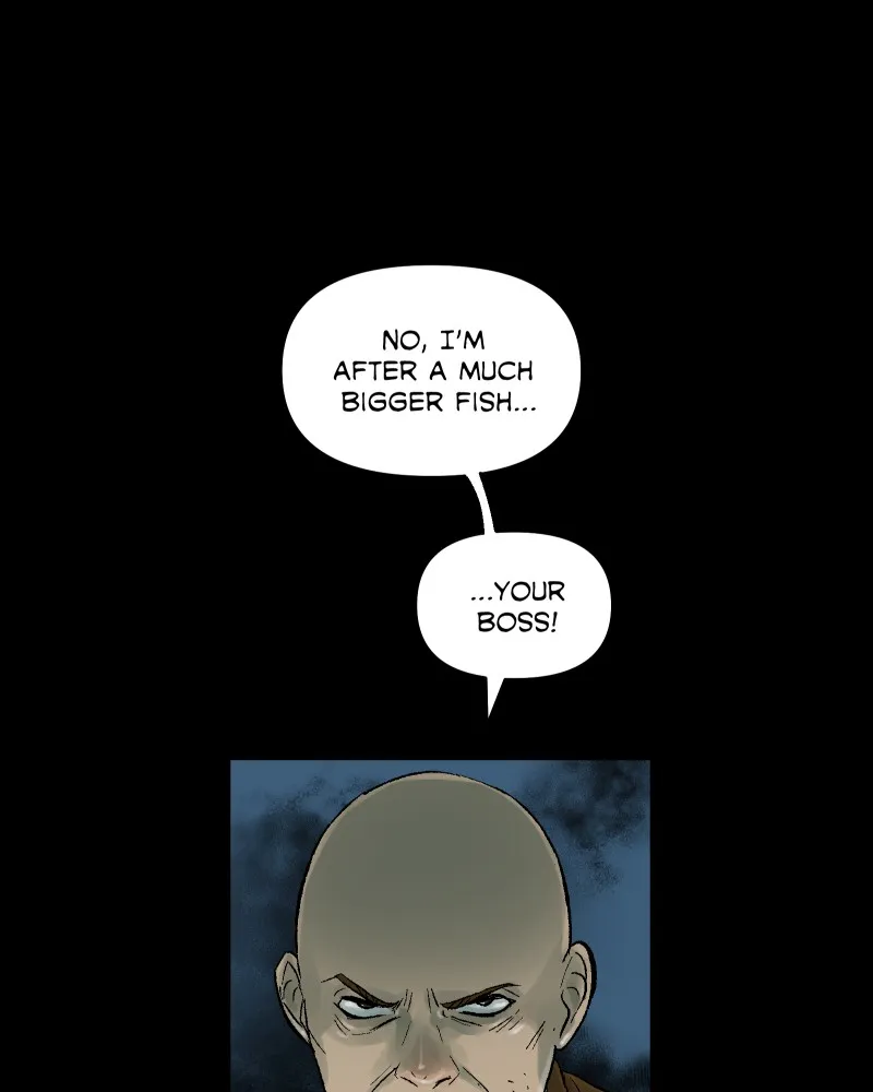 Re-Possessed Chapter 33 page 13 - 