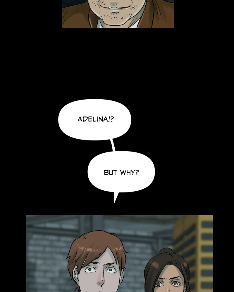 Re-Possessed Chapter 33 page 14 - 