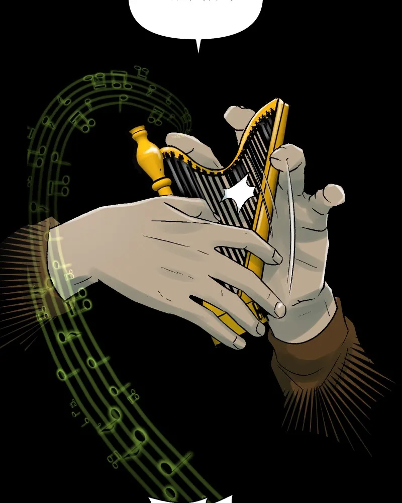 Re-Possessed Chapter 33 page 18 - 