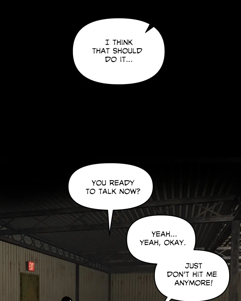 Re-Possessed Chapter 33 page 3 - 