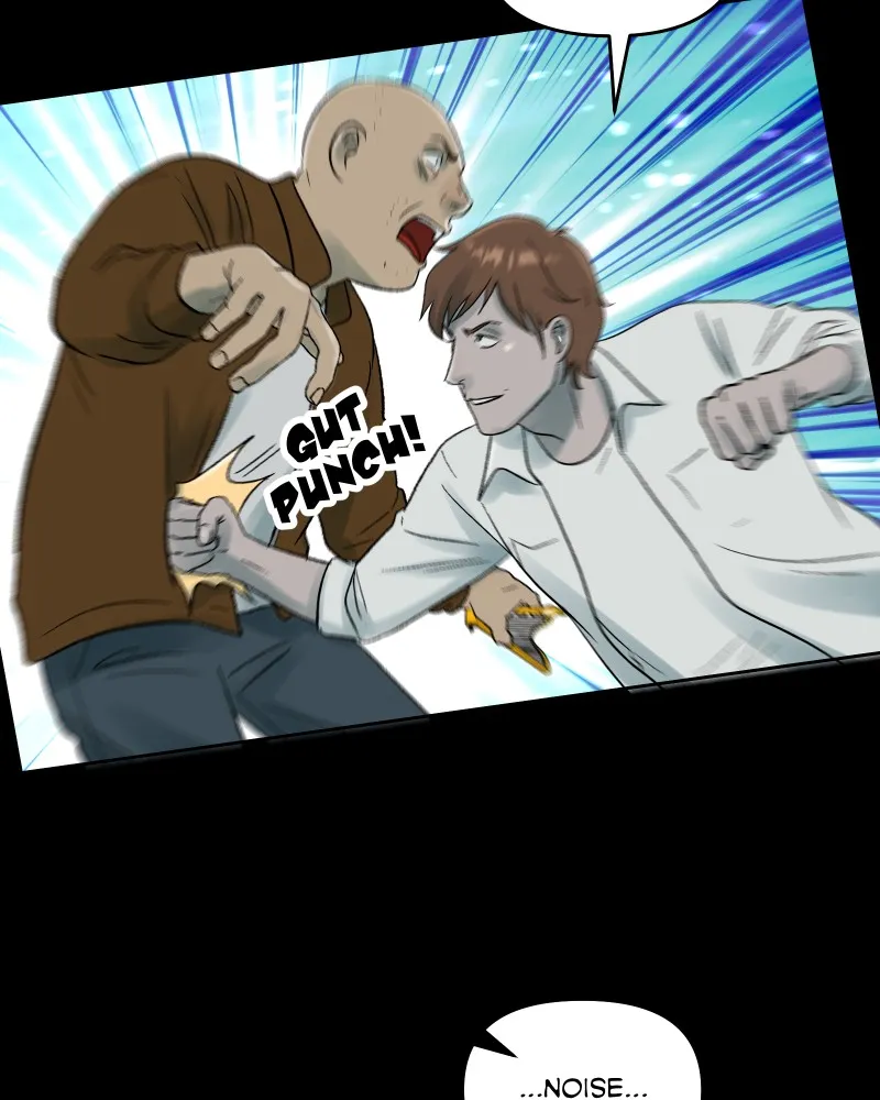 Re-Possessed Chapter 33 page 23 - 