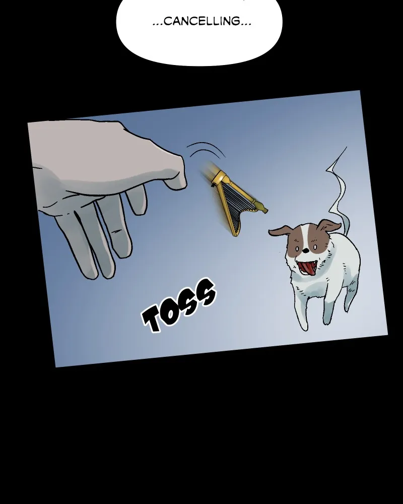Re-Possessed Chapter 33 page 25 - 