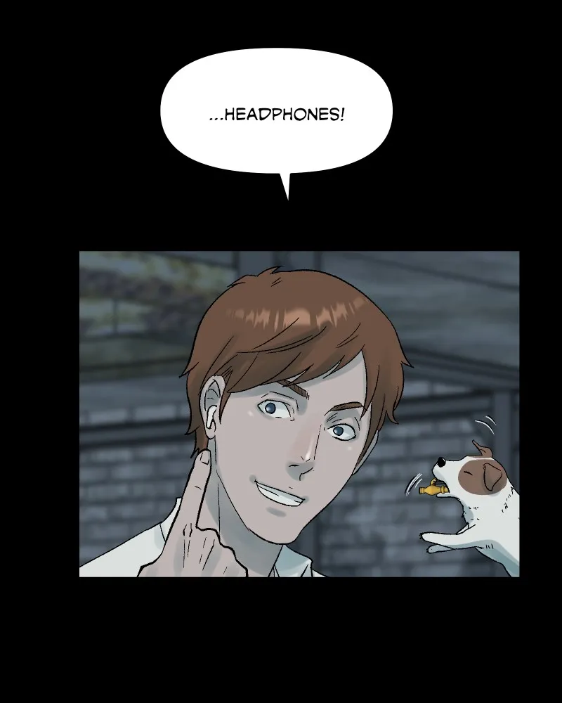Re-Possessed Chapter 33 page 26 - 