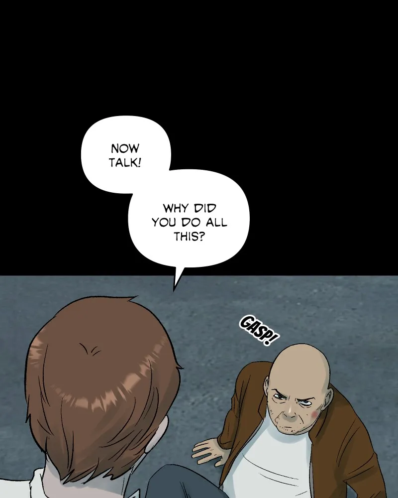 Re-Possessed Chapter 33 page 27 - 